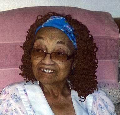 Obituary of Josie Anderson