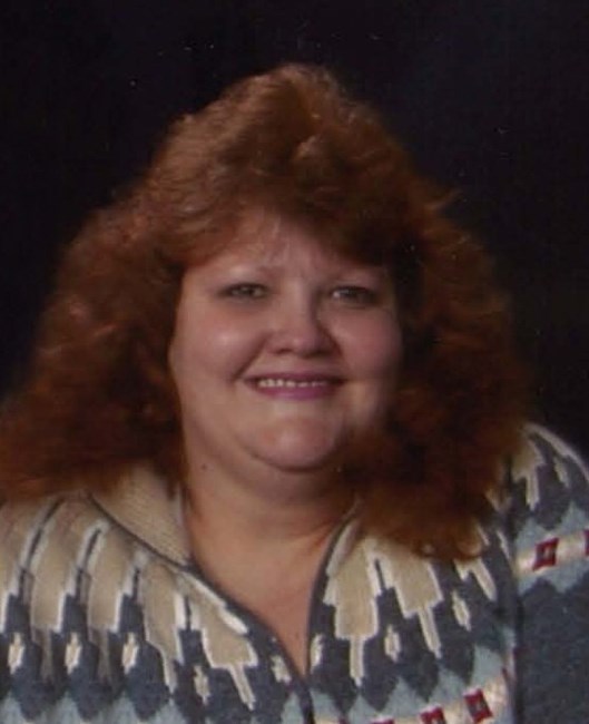 Obituary of Catherine Ellen Carter