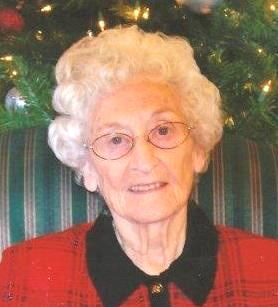 Obituary of June Marie Boyd Hines