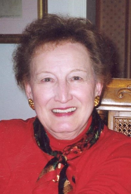Obituary of Margie M. Case
