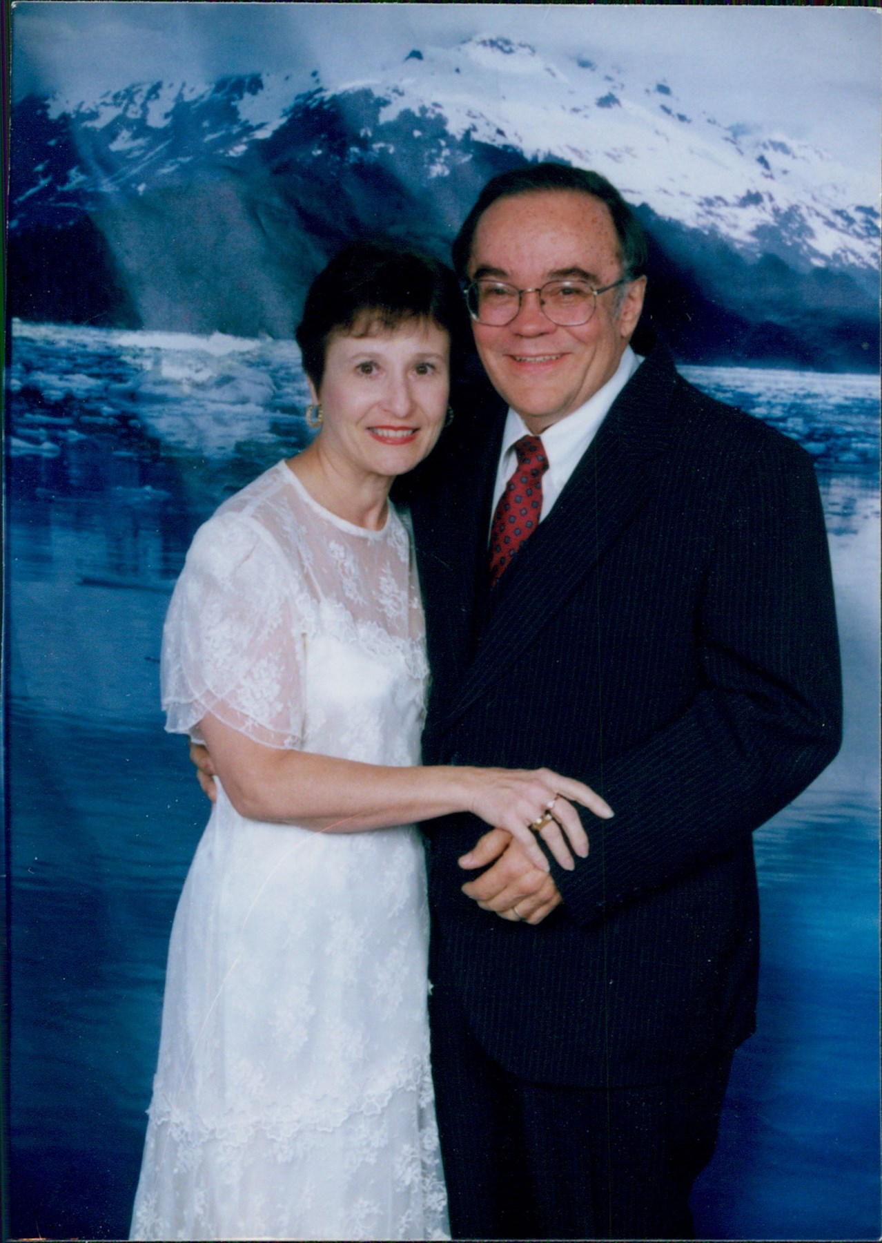 Obituary of Donald Dale O'Neal