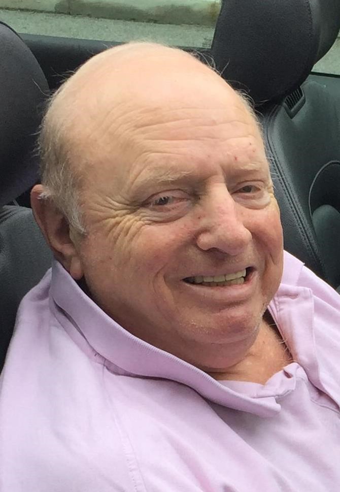 Obituary of Paul M Richmond