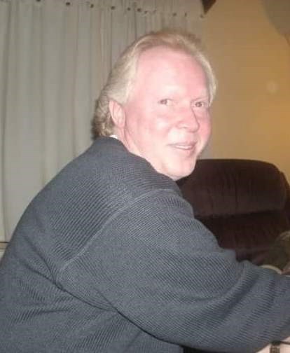 Obituary of Lawrence "Larry" F. Rush