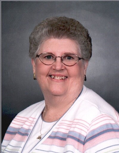 Obituary of Gayle   Schmiedekamp