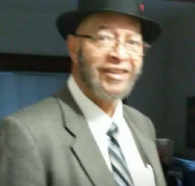 Obituary of Walter Earl Brown