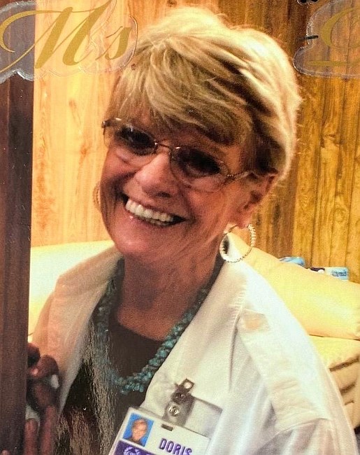 Obituary of Doris C. Sommers