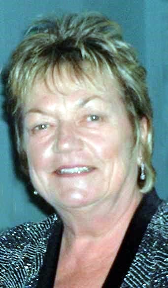 Obituary of Ingrid I. Johnson