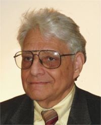 Obituary of George Sanford Ultan