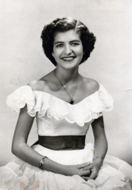 Obituario de Freddie Jean Wheeler