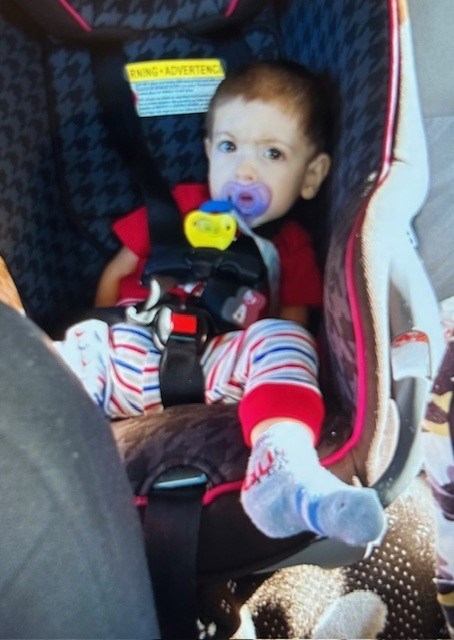 Obituary of Isaiah Michael Migliore