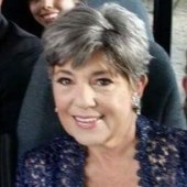 Obituario de Linda Marie Mrs. Fisher