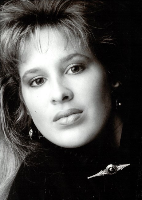 Obituary of Leigh Anne Scott
