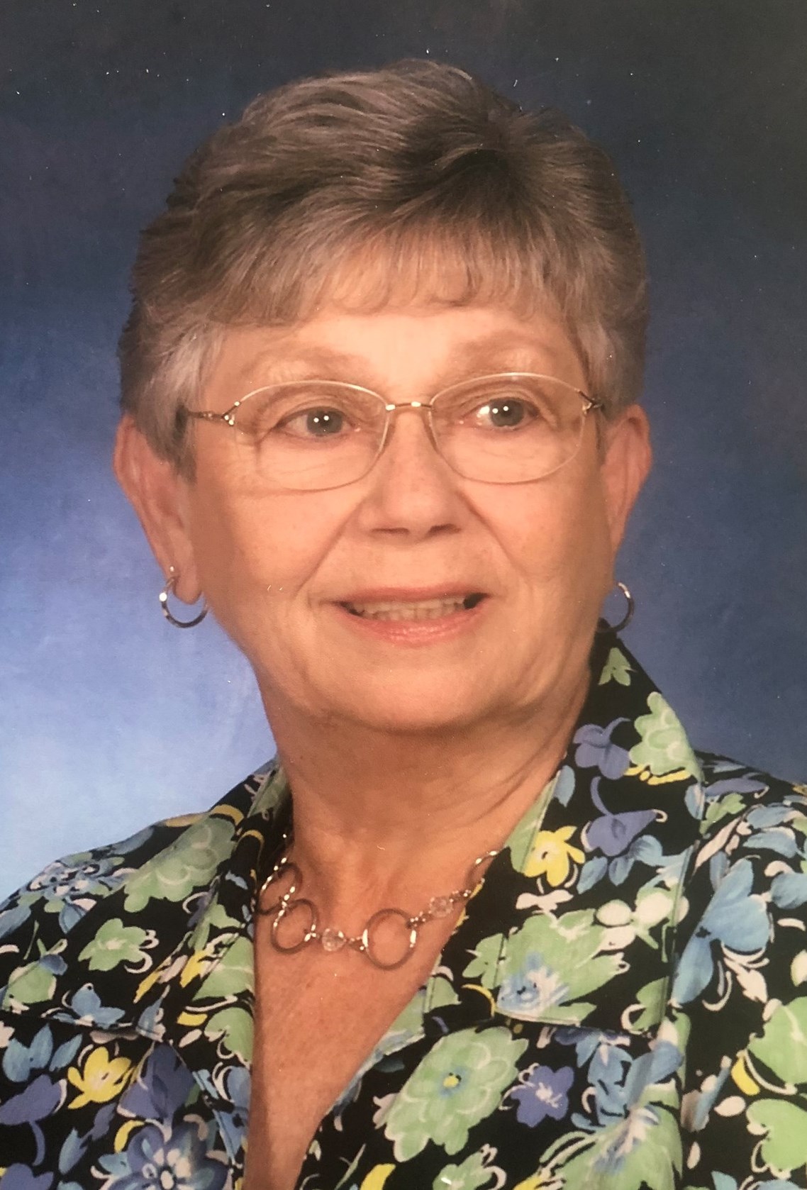 Marilyn Elliott Obituary West Des Moines, IA(00)