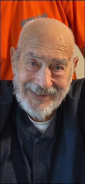 Obituary of Sammy Andrew Morrow