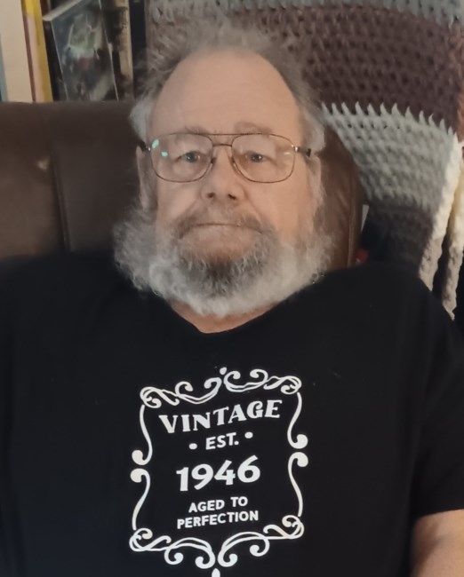 Obituary of Buckley "Buck" Duane Herrell