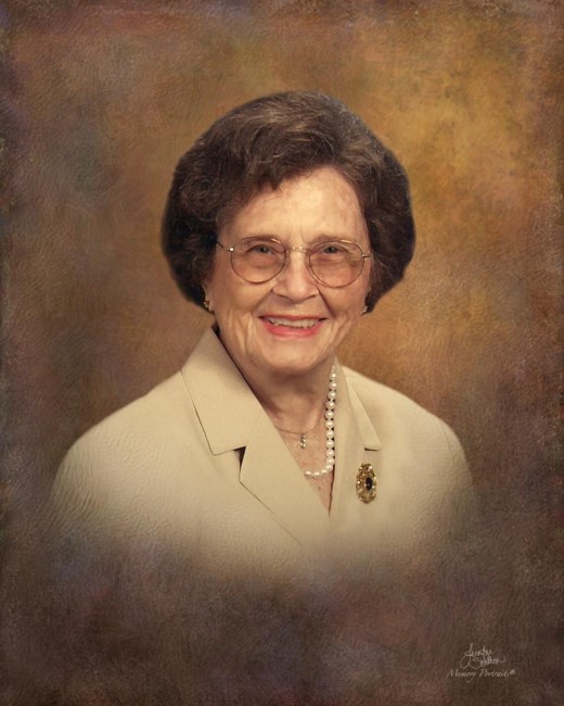 Obituary of Mary "Judy" Julia Hortman