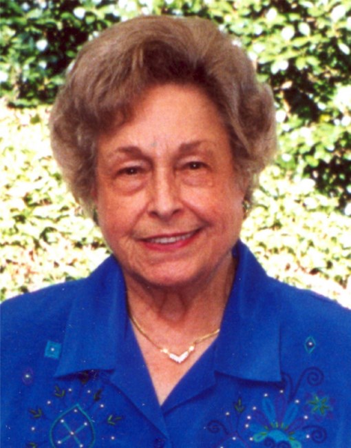 Obituary of Mrs. Mildred C. Burnett Rainwater