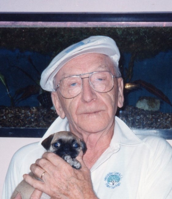 Obituary of Heinrich Klippenstein