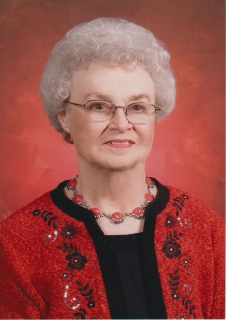 Obituary of Charline Frances Hulda Graham