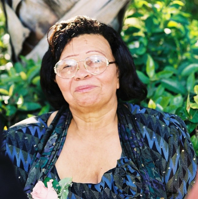 Obituary of Claircina Elizee