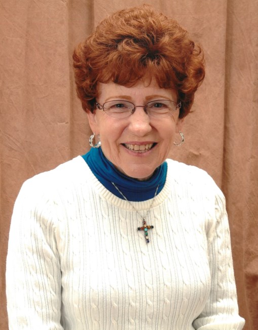 Obituario de Elizabeth Ann Bott