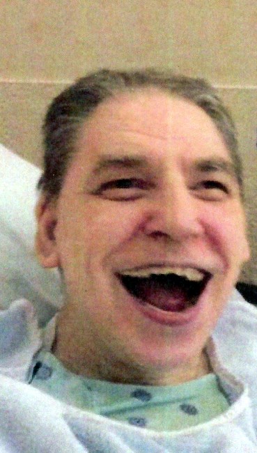 Obituary of Barry Jay Washburn