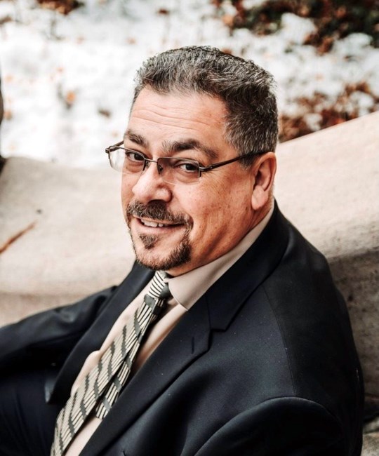 Obituary of David Lee Heiden