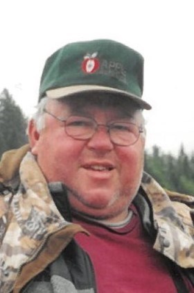 Obituary of Mr. David Stewart Munro