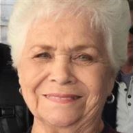 Obituary of Ruth Causey Alford
