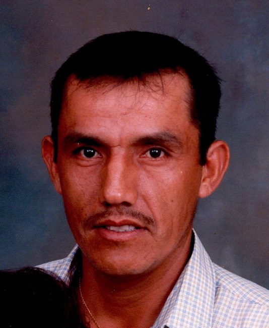 Obituary of Jose Manuel Covarrubias Cardenas