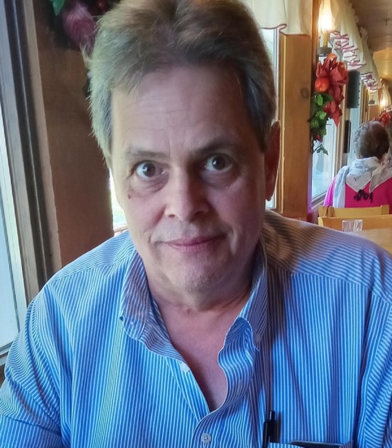 Obituary of William Allen Everett