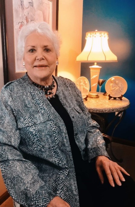 Obituary of Georgeann Elaine Bryan