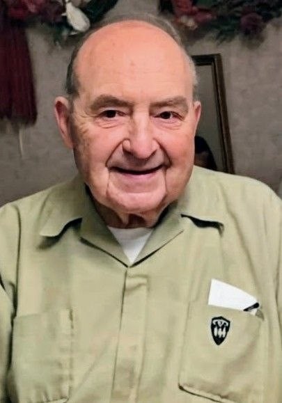 Obituary of Retired Master Sergeant, U.S. Air Force William Michael Baker Sr.