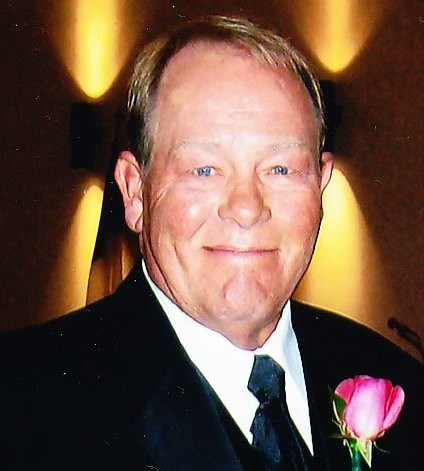 Obituary of Danny R. Clark