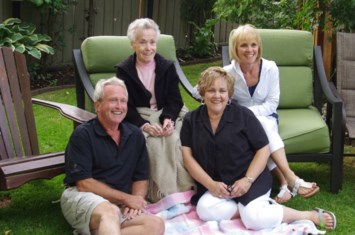 Obituary of Mary Bainbridge