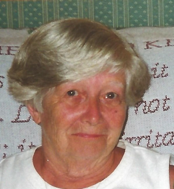 Obituary of Jean A Schmid