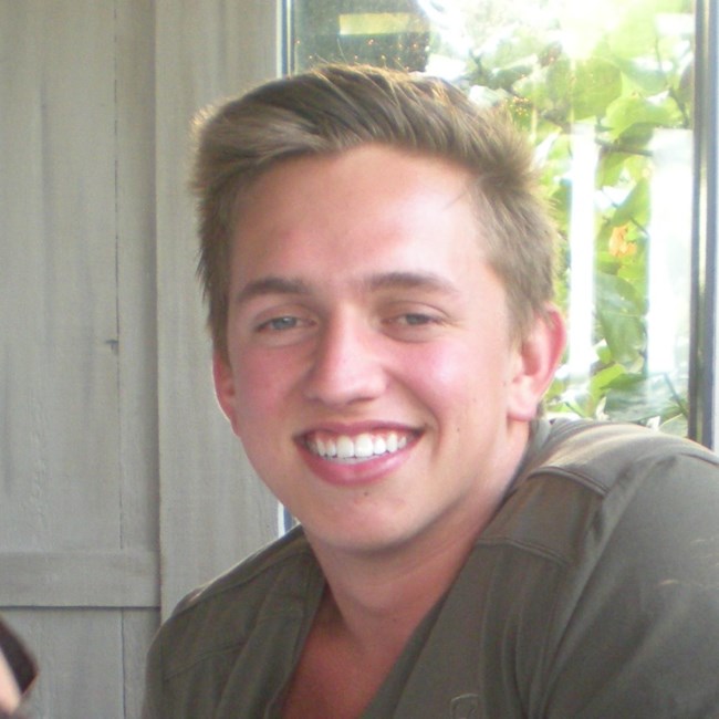 Obituary of Dylan Andrew Schopp