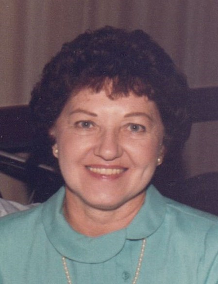 Obituary of Marie A. Novak