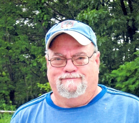 Obituary of Aldo Danny Gasparino