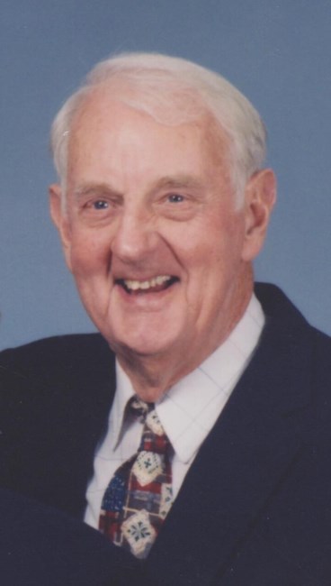 Obituary of James B. Noyes