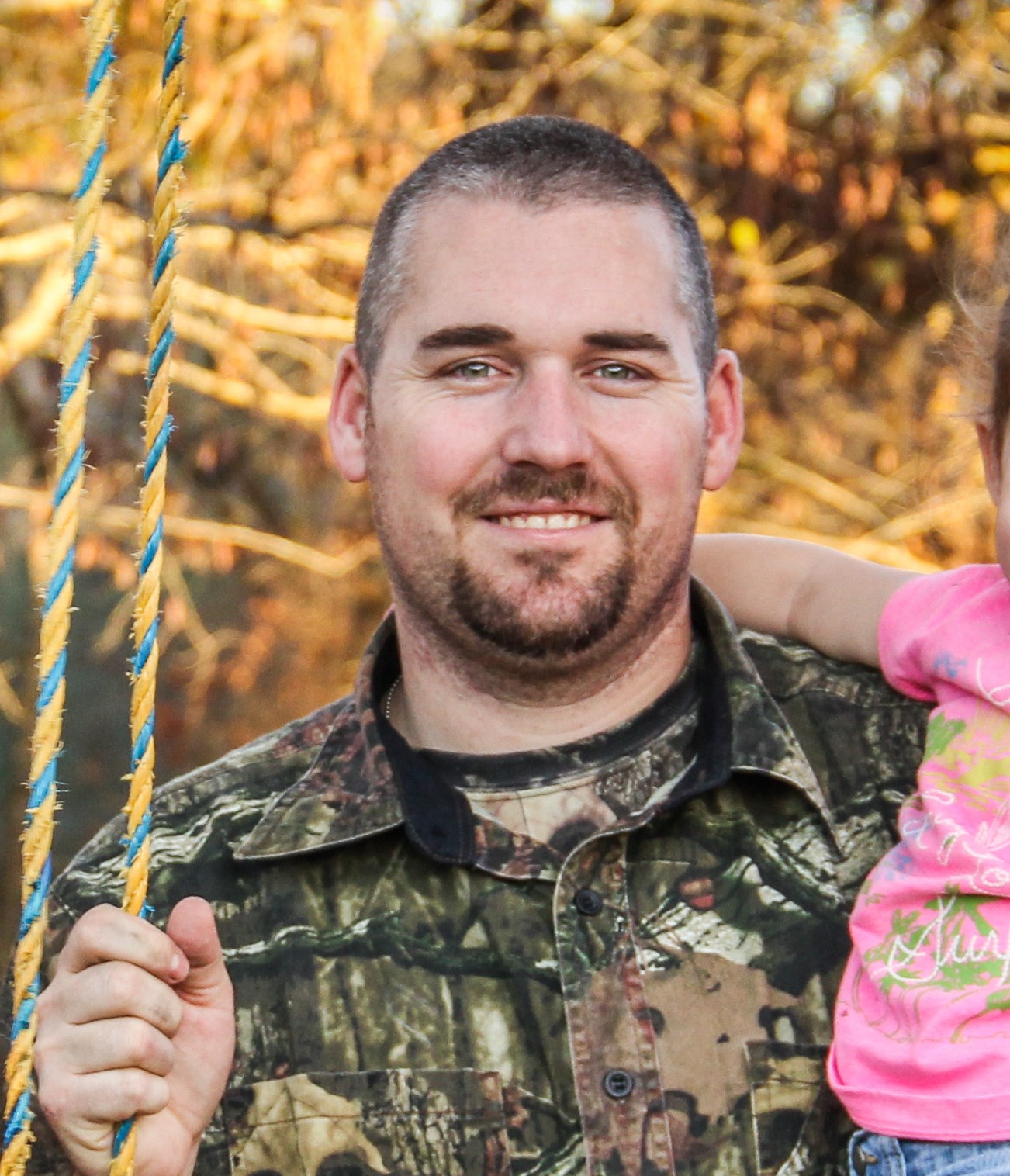 Obituary of Daniel Keith Rebman Jr.