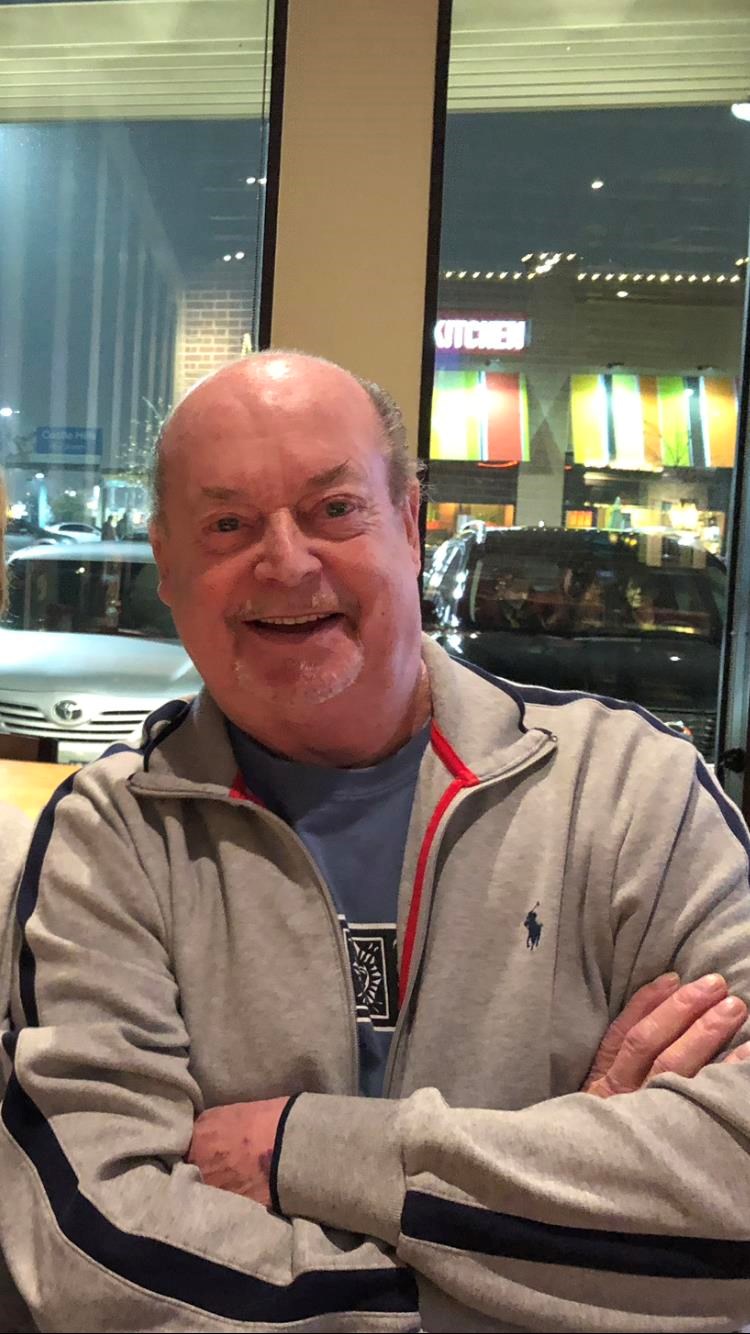 Obituary of Alexander Donaldson O'Shea