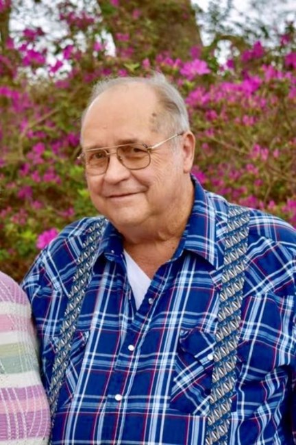 Obituario de James Martin Older