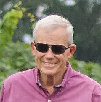 Obituary of David William Graham