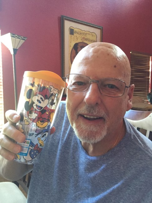 Obituary of Andrew Francis Greitz Jr.