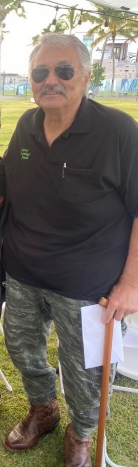 Obituary of Wayne David Burley