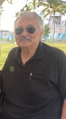 Obituary of Wayne David Burley