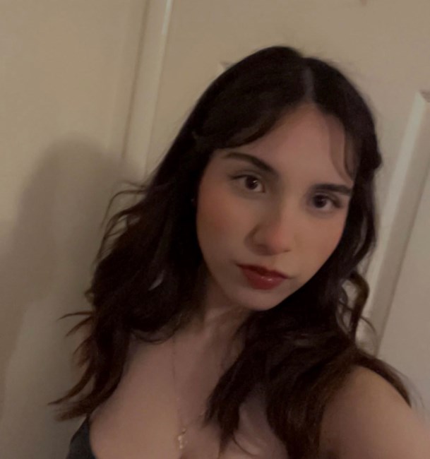 Obituary of Giselle Paola Aguilar