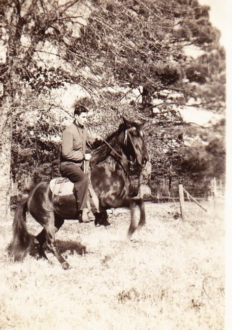 Obituary of John Allen Perdue