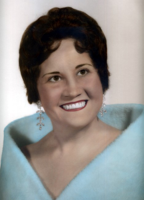 Obituary of Mary "Marie" Reier